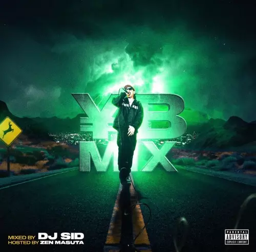 DJ SID / \B MIX 
