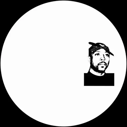 UNKNOWN / UNTITLED(VINYL ONLY)