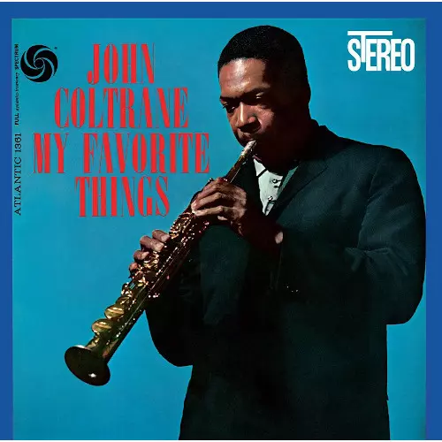 Amazon.com: Jazz Icons: John Coltrane Live in '60, '61 & '65