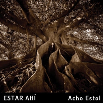 ACHO ESTOL  / アチョ・エストル / ESTAR AHI