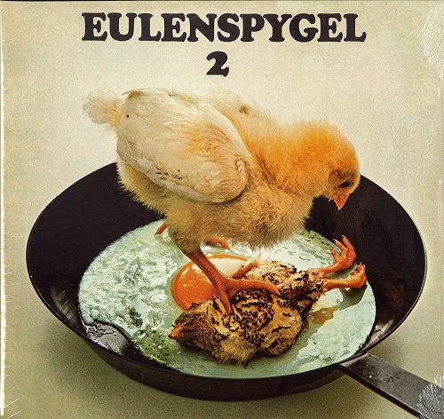 EULENSPYGEL / 2 - 180g LIMITED VINYL/REMASTER