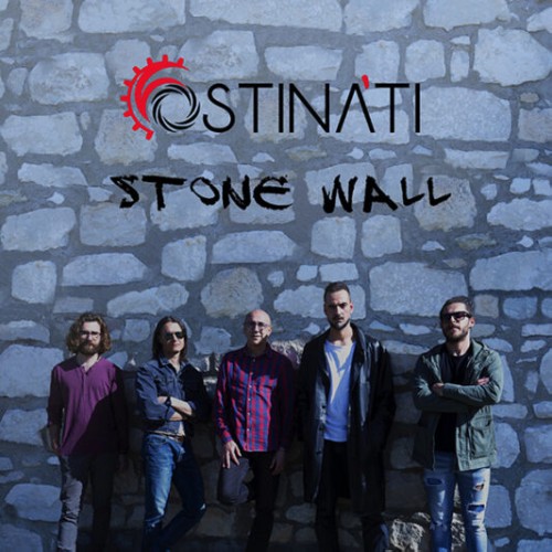 OSTINATI / STONE WALL