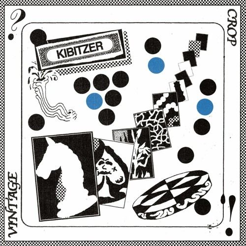 VINTAGE CROP / KIBITZER (CD)