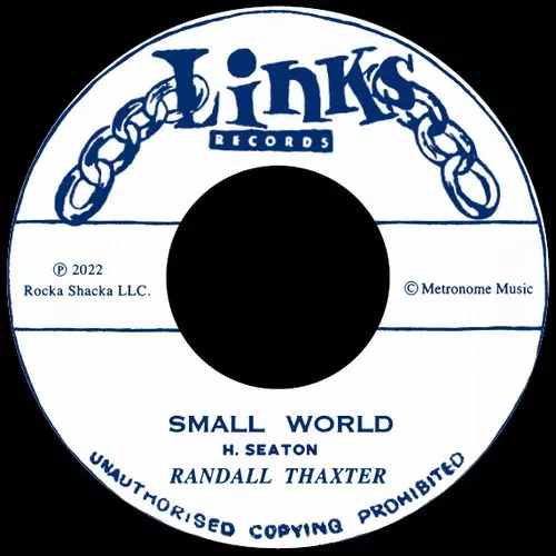 LINKS & FRIENDS - MORE ROCK STEADY/V.A.｜REGGAE｜ディスク