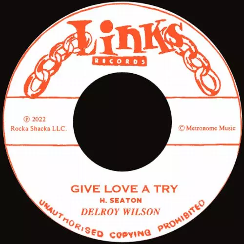 Play The Best Of Delroy Wilson by Delroy Wilson on Amazon Music