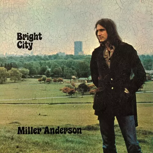 ミラーアンダーソン　ブライトシティ　UKオリジナル MILLER ANDERSON / ミラー・アンダーソン商品一覧｜OLD ROCK