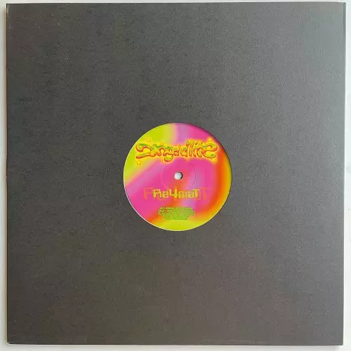 ANGEL D'LITE / RE4MAT