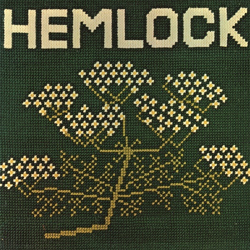 HEMLOCK / ヘムロック (UK/BLUES ROCK) / ヘムロック(紙ジャケCD)