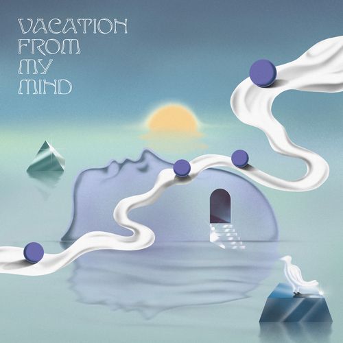 V.A. / VACATION FROM MY MIND (LP)