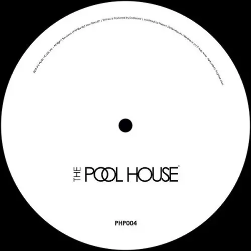 DUBFOUND / NOT YOUR DOOR