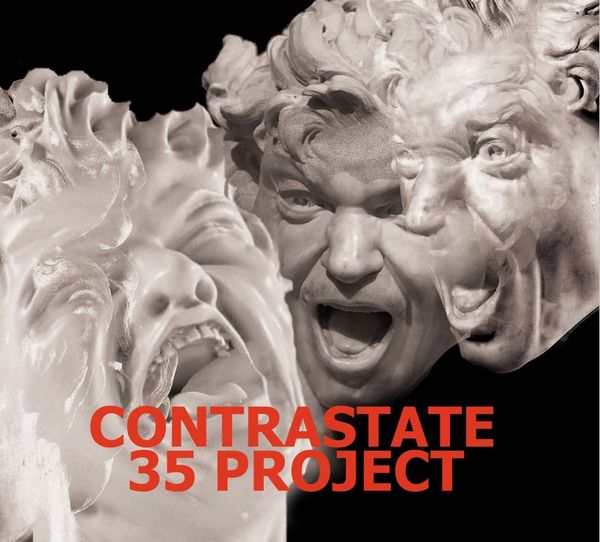CONTRASTATE / 35 PROJECT (10")
