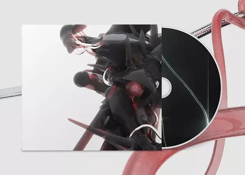 LYNYN / LEXICON (CD)