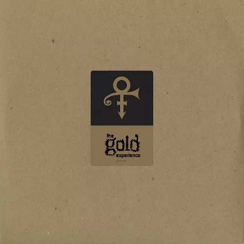 THE GOLD EXPERIENCE (2LP)/PRINCE/プリンス/1995年発売 プリンス『The