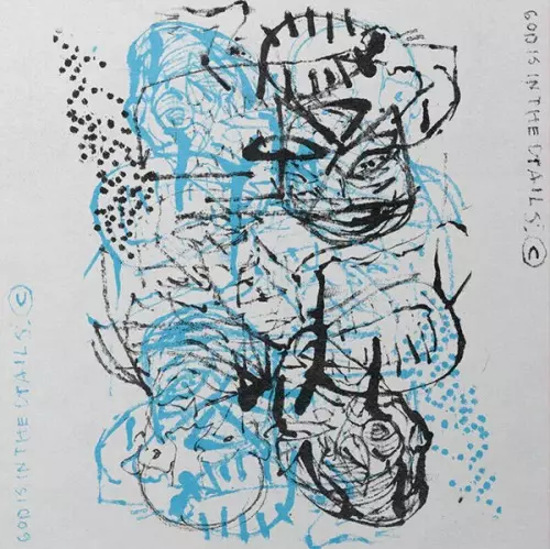AL.DIVINO / FACEMELT 3 EP