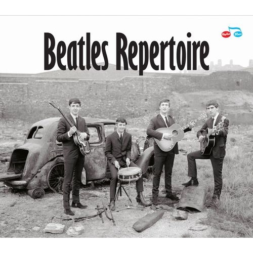 V.A. / BEATLES REPERTOIRE (8 CD BOX SET)