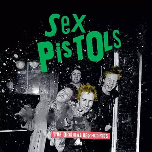 THE ORIGINAL RECORDINGS / オリジナル・レコーディングス(SHM