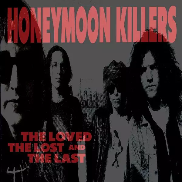 ハネムーン・キラーズ [Blu-ray] z2zed1b Amazon.com: The Honeymoon Killers [Dual Format Blu-ray + DVD