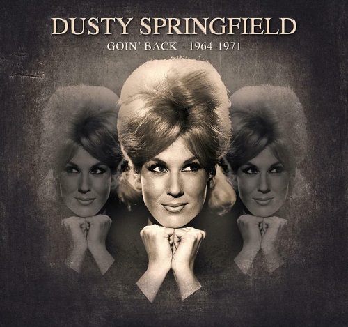 DUSTY SPRINGFIELD / ダスティ・スプリングフィールド / MORE TRANSMISSIONS 1964-1971
