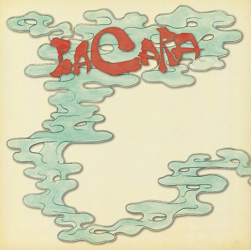BACARA / BACARA (LP)