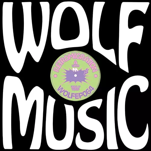 RETROMIGRATION / WOLFEP064