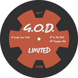 G.O.D. / LIMITED