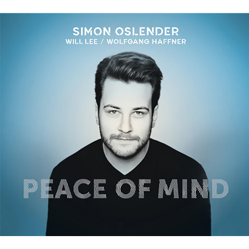 SIMON OSLENDER / ジモン・オスレンダー / Peace Of Mind(2LP)