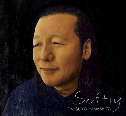 TATSURO YAMASHITA / 山下達郎 / SOFTLY