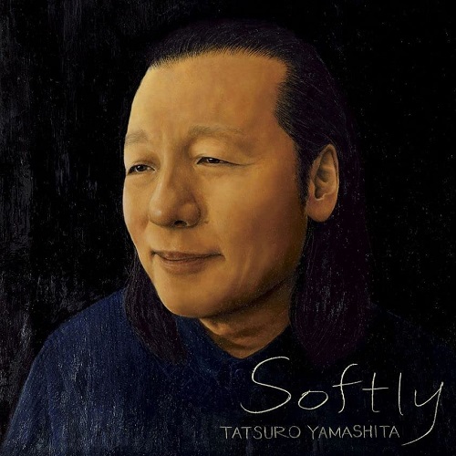 TATSURO YAMASHITA / 山下達郎 / SOFTLY(LP)