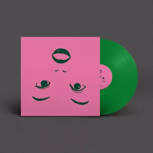 激レア大放出！Peggy Gou - Seek For Maktoop レコード 2024年5月のアーカイブ – BIG LOVE RECORDS