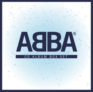 ABBA / アバ / CD ALBUM BOX SET