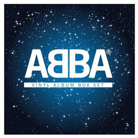 ABBA / アバ / VINYL ALBUM BOX SET