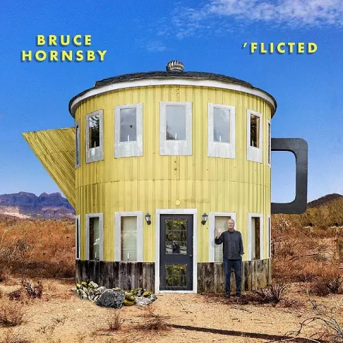BRUCE HORNSBY / ブルース・ホーンズビー商品一覧｜HIPHOP