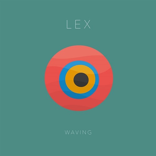LEX(GRE) / WAVING