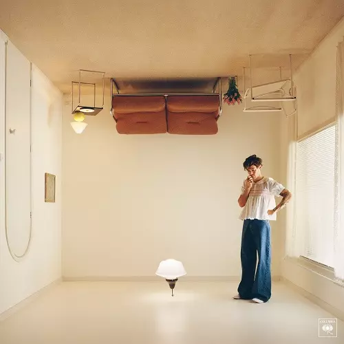 HARRY STYLES / ハリー・スタイルズ / HARRY'S HOUSE (VINYL) 