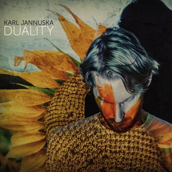 KARL JANNUSKA / カール・ジャンスカ / DUALITY