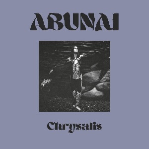 ABUNAI (OAKLAND) / CHRYSALIS (LP)