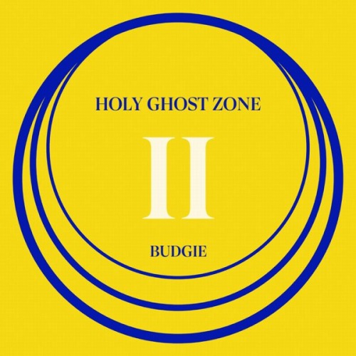 budgie holy ghost zone