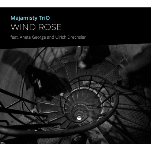 MAJAMISTY TRIO / マヤミスティ・トリオ / Wind Rose