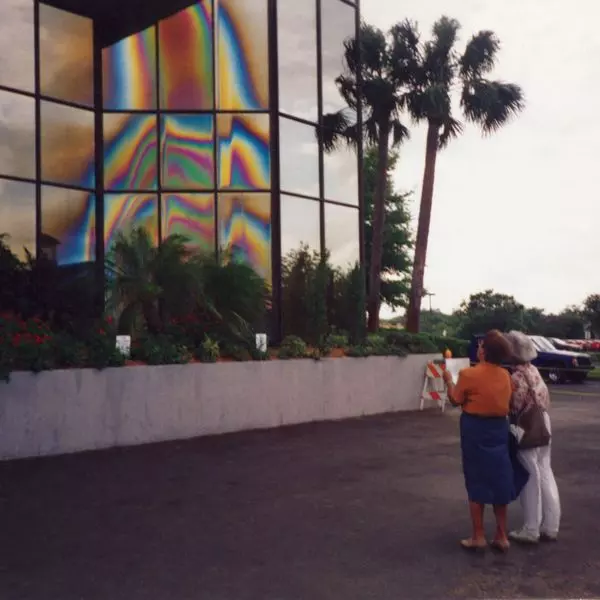 MARY LATTIMORE & PAUL SUKEENA / WEST KENSINGTON (BLACK VINYL)