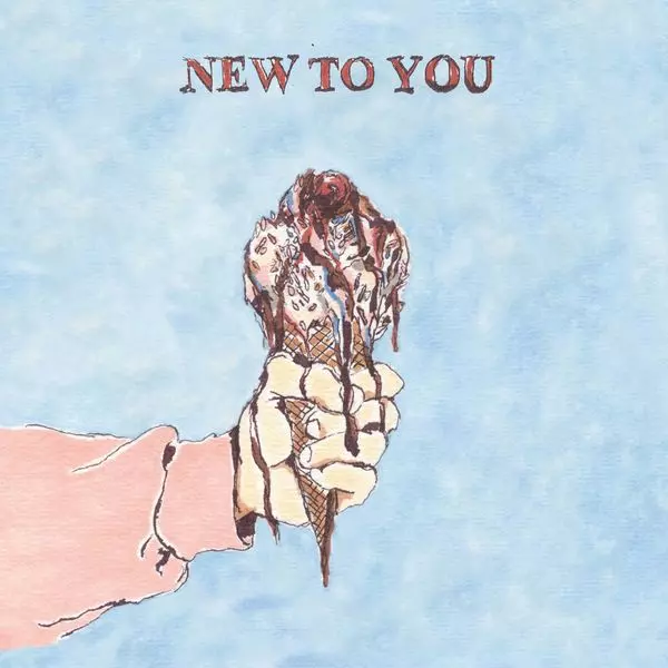BREAD PILOT / NEW TO YOU (VINYL)