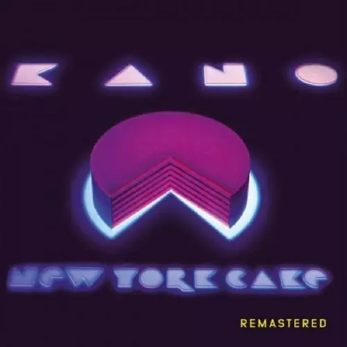 KANO / カノ / NEW YORK CAKE(REMASTERED) (LP)