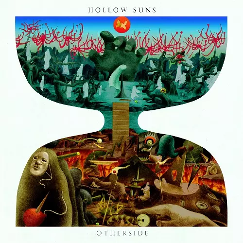 Hollow Suns / Otherside