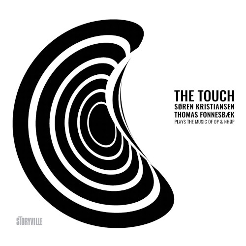 THOMAS FONNESBAEK  / トーマス・フォネスベック / Touch
