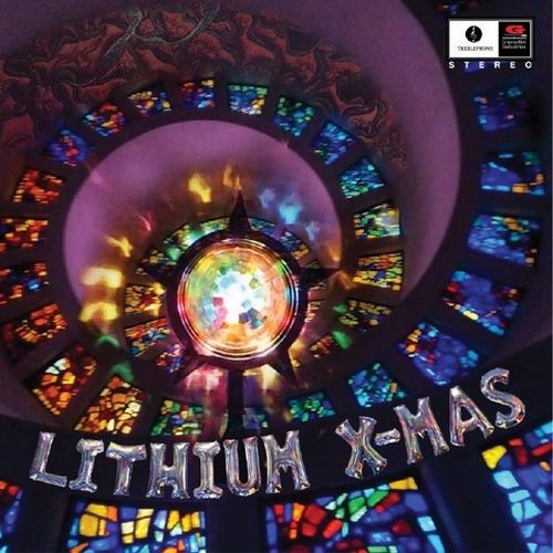 LITHIUM X-MAS / LITHIUM X-MAS (LP)
