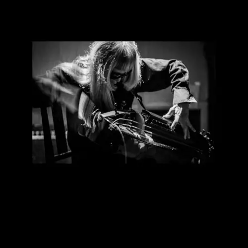 KEIJI HAINO (experimental mixture) / 灰野敬二 / Hurdy Gurdy(2LP)