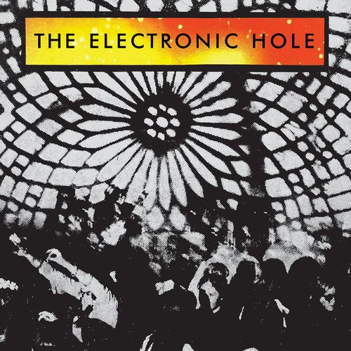 BEAT OF THE EARTH / ビート・オブ・ジ・アース / THE ELECTRONIC HOLE (LP)