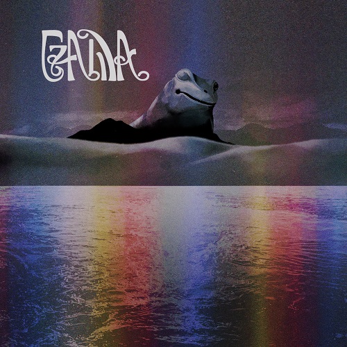 GAMA / GAMA (CD-R) / GAMA (CD-R)