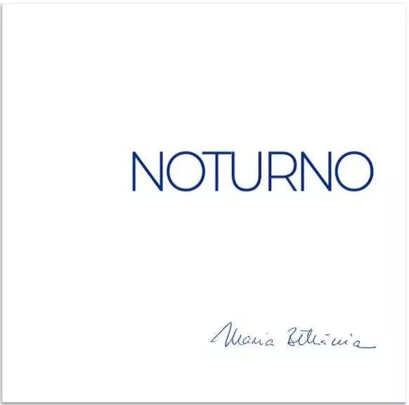 MARIA BETHANIA / マリア・ベターニア / NOTURNO