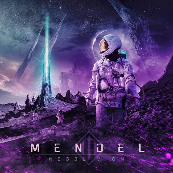 MENDEL / NEOBLIVION(CD-R)