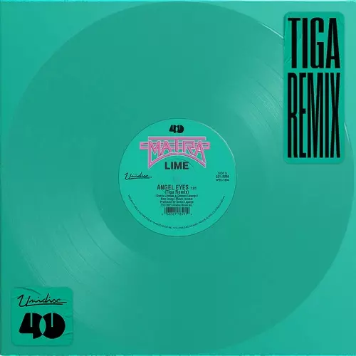 LIME / ライム商品一覧｜CLUB / DANCE｜ディスクユニオン